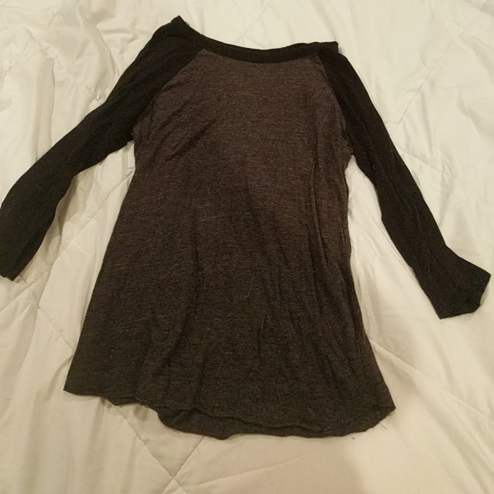 Baseball tee